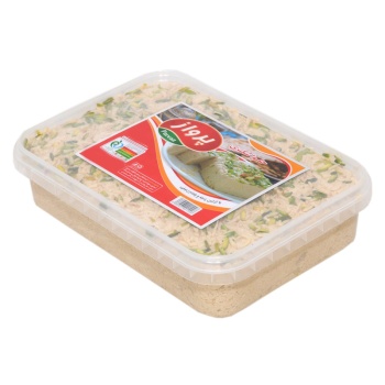  با تزئین پسته و بادام زمینی پرواز - 2000 گرمی634963dde879f961100